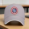 Anti Fascist Action Sun Baseball Cap  Summer Design Print Trucker Hat For Unisex Unisex Outdoor Sports Snapback Cap