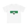 Flag of Ebersberg Germany - T Shirt
