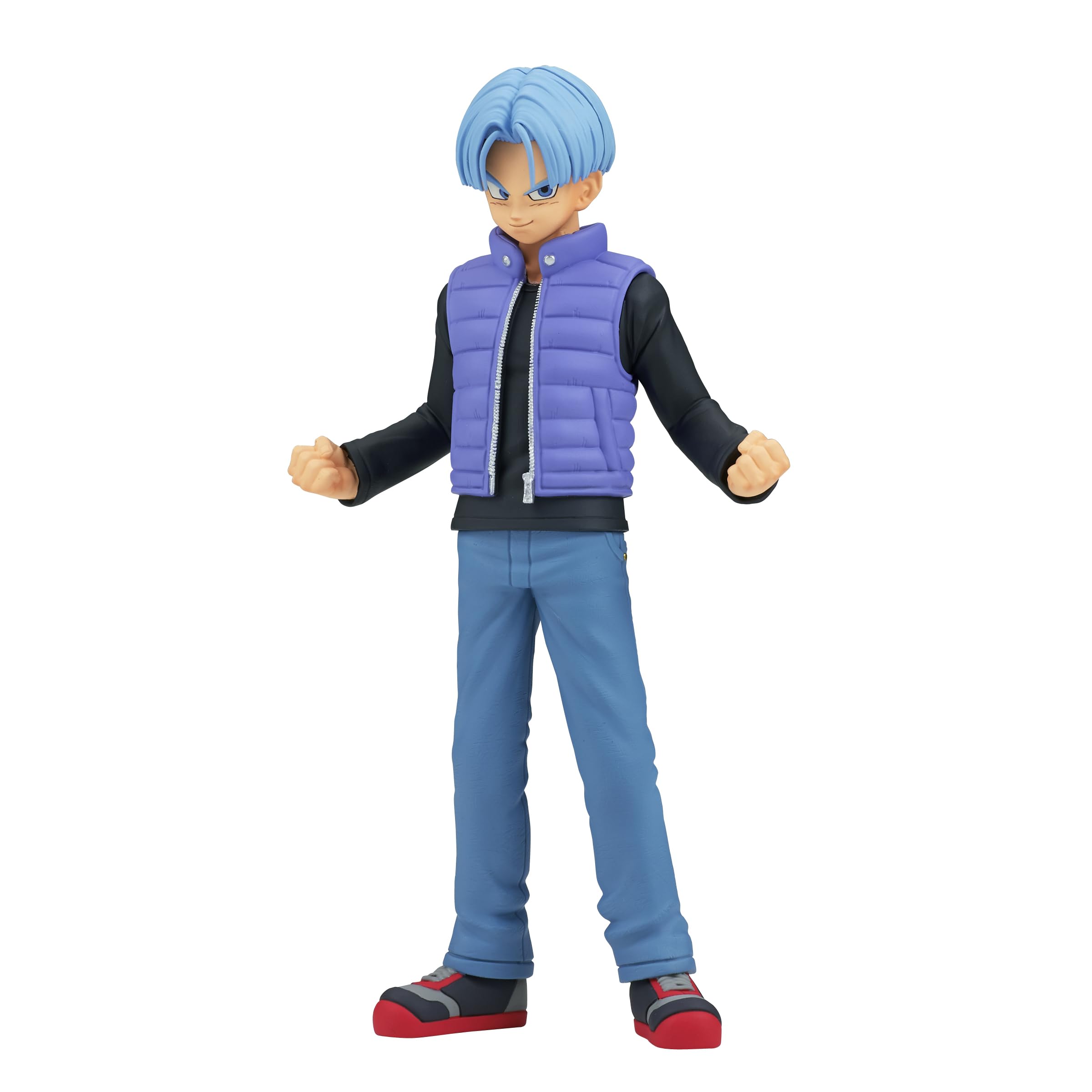Banpresto Dragon Ball Super Super Hero DXF Трусы