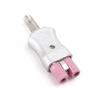 Keramik-Elektroheizungsstecker Aluminium-Heizringstecker Elektrisch Industriell Hohe Temperatur 300℃