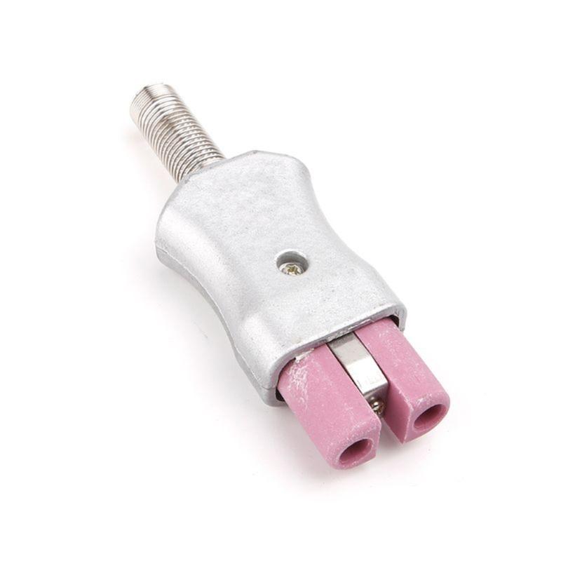Keramik-Elektroheizungsstecker Aluminium-Heizringstecker Elektrisch Industriell Hohe Temperatur 300℃