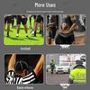 Multi-purpose Sports Training Whistle
