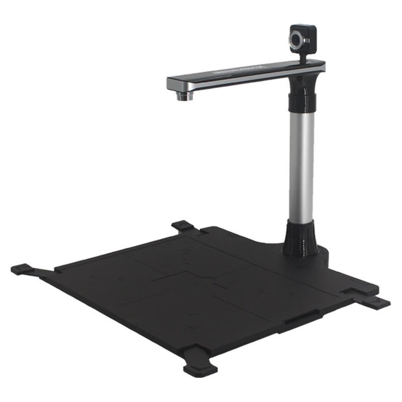 

CUMTENN CTE-S2580 A3 Document Scanner