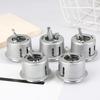 Temperature Limiter Temperature Control Thermostat Switch For Rice Cooker Magnetic Center Parts Accessories1/2/5Pcs