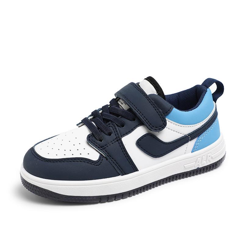 

Студенческие низкие кожаные повседневные кеды новая расцветка для девочек спортивная обувь для мальчиков студенческие красивые универсальные 31 yards inner length 19.5CM