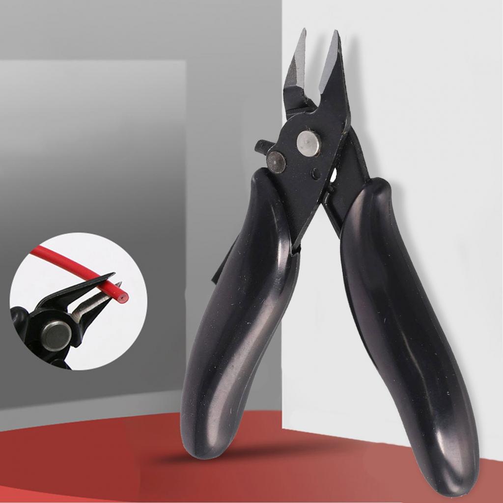 86*59*11*4mm Diagonal Plier PVC Handle Accessories