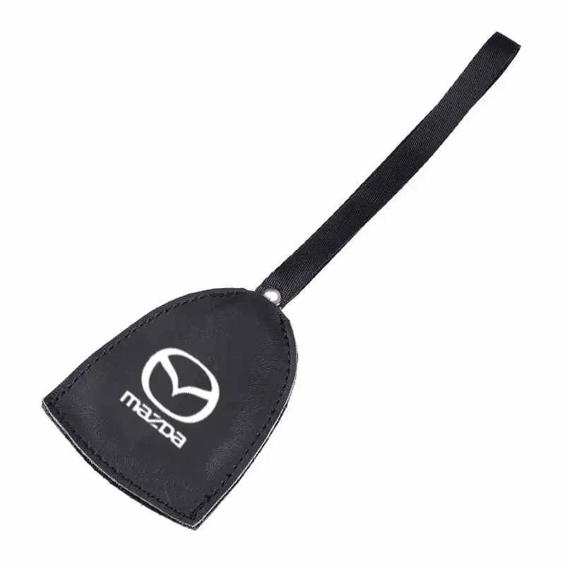 2025 Hot 1PC Car Rear Seat Hook for Mazda Logo CX7 RX8 RX7 CX3 Atenza CX9 Spoiler MX5 CX5 626 323 Chair Back Storage Hook Access