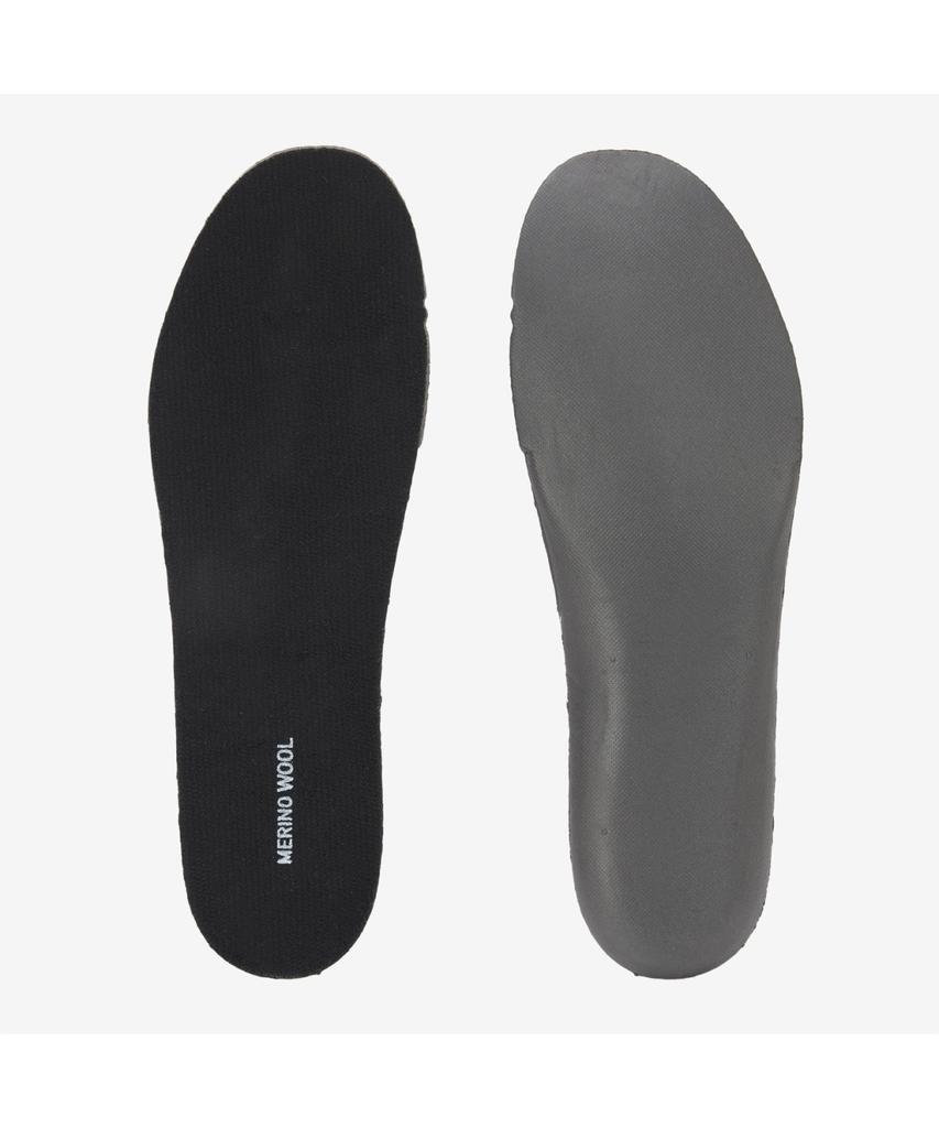 The North Face Ns94S01D Speedwalk Max Boa Light Gray