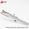 Digital Vernier Chamfer Gauge High-Precision Electronic Caliper