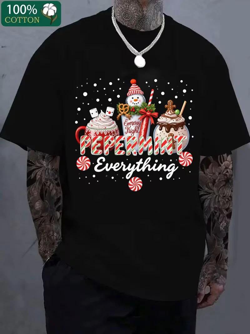 Men s & Women s Black Halloween Pumpkin Face Graphic T-Shirt - Soft Breathable 1 S