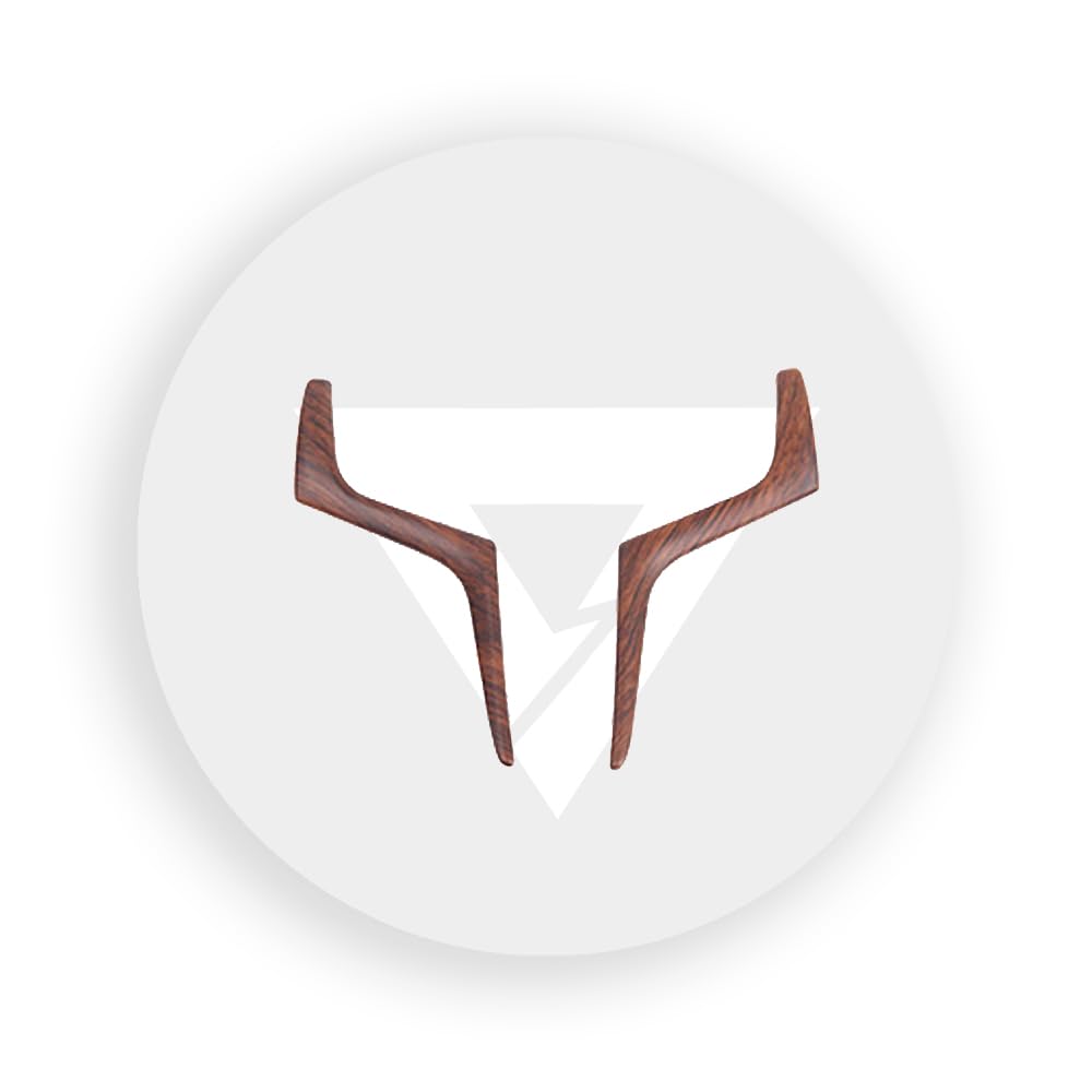 

KUTOOK Prado 150 Серия Поздний Тип Rankle 200 Накладка на Панель Руля