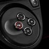 AIRSPEED Abarth 595 695 Abarth 595 695 2012-2024 Exclusive Accessories