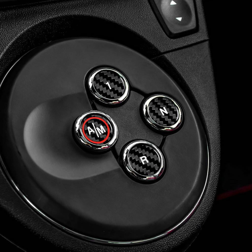 AIRSPEED Abarth 595 695 Abarth 595 695 2012-2024 Exclusive Accessories