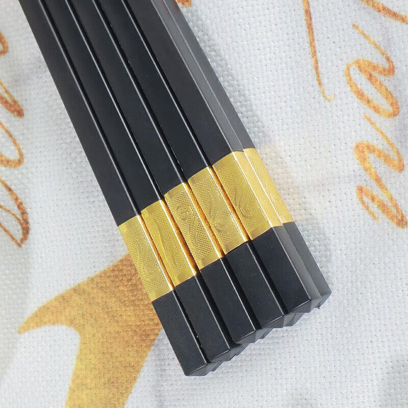 Zankang Five Blessings 22-Piece Ceramic Set