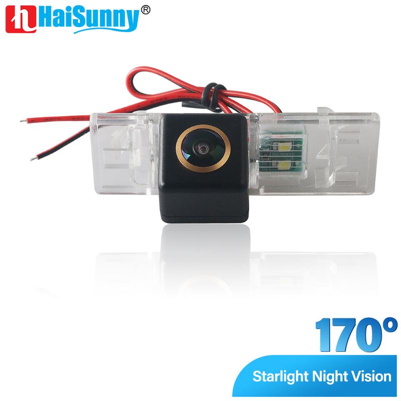 170 Degre HD Rear View Back up Camera For Geely LC Panda KingKong Regal EC825 GLEAGLE Global Eagle GX2 Night Vision Car GAC-170