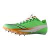 Li-Ning Comfortable Shock Absorption Non-Slip Low-Top Running Shoes Men Sneakers Green LJJT911-6