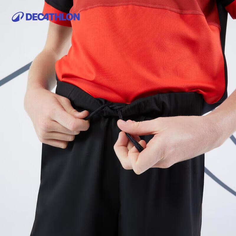 DECATHLON Boys  IVE1 Summer Sports Shorts XL (12-13Y)