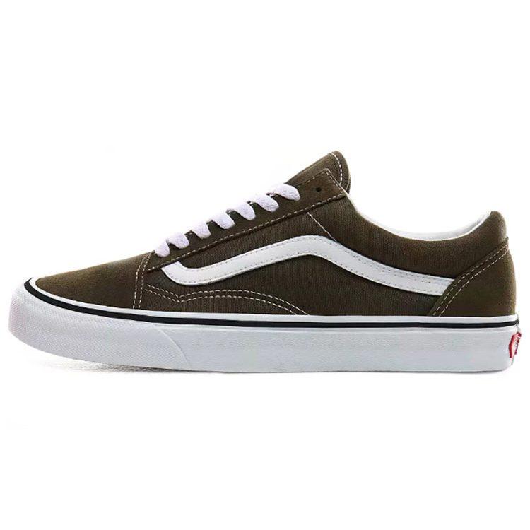 Old Skool Vans 'Beech' VN0A4BV5V7D