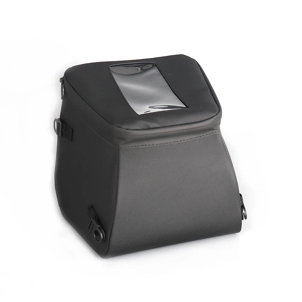 

Honda ADV350/NSS350 Motorcycle Tank Bag: Waterproof, Touchscreen Travel Storage