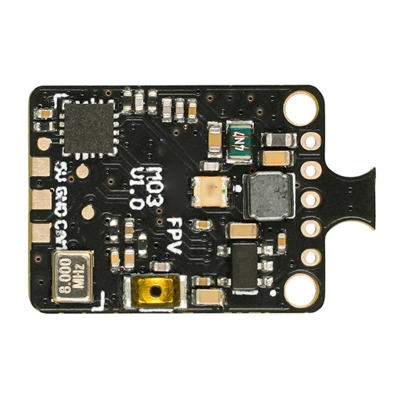 M03 25-350MW 5.8G VTX Adjustable Power for Bwhoop Drones Quadcopters Power Adjustment