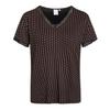 CCDK Copenhagen Womens/Ladies Jacqueline Dotted T-Shirt