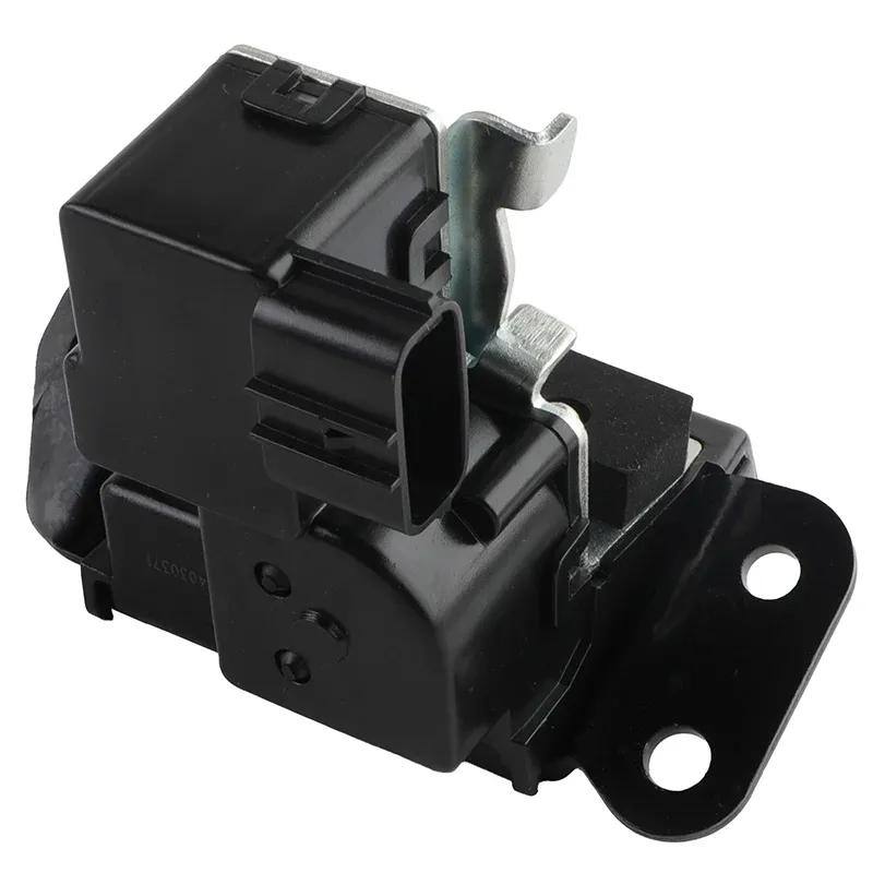 81230-2W000 Rear Trunk Tailgate Latch Lid Lock Actuator Car 812302W000 For Hyundai Santa 2013-2016 FOR KIA Soul 2014-2016