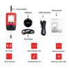 Smart Wireless Fish Finder: Outdoor Fishing Tool, Accurately Locates Fish Schools, Multiple Models Available
