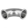 Tri Clamp 90 Degree Elbow Stainless Steel for Sanitary Processing 1 5 4