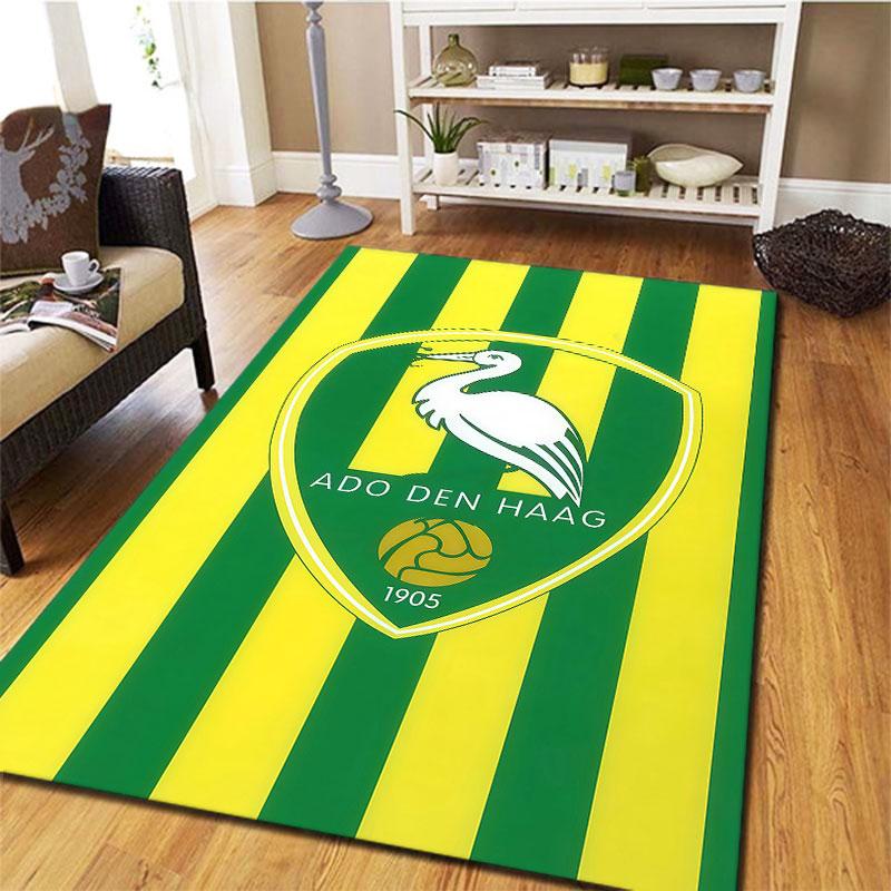 ADO Den Haag Carpet Rug for Living Room Bedroom Home Sofa Decoration,Kids Play Non-slip Floor Mat