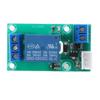 Capacitive Touch Switch Module 1 Way Low Energy Consumption Computer Capacitive Touch Button Module with Self Locking 5V