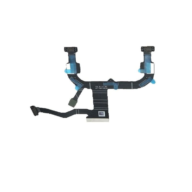 New Original 7 in 1 Flex Cable for DJI Mini 3 Pro Gimbal Camera Signal Transmission Flexible Flat Cable Spare Part In Stock
