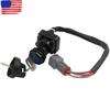 Ignition Switch 0430-036  Fits Arctic Cat 650 V2 V-2 V-TWIN 4X4 2004 2005 2006
