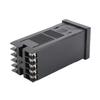 PID Digital Temperature Controller 0 to 400 degrees C K Type Relay Output Intelligent Temperature Controller