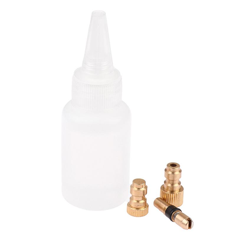 Pcp Pumpe Dichtungs-O-Ringe Hochdruckluftpumpe Inflator Reparaturset 30Mpa