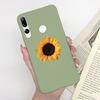 6.59" For Cover Huawei P Smart Z Case Huawei Y9 Prime 2019 STK-LX1 Shockproof Cases Silicone TPU Cute Printed Pattern Back Cover