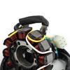 Stator Magneto Generator For Honda CRF 450 R CRF450R 2013-2014 31120-MEN-A71