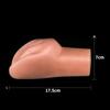 Pet Pussy Vibrating Masturbator - 17 X 10 Cm 