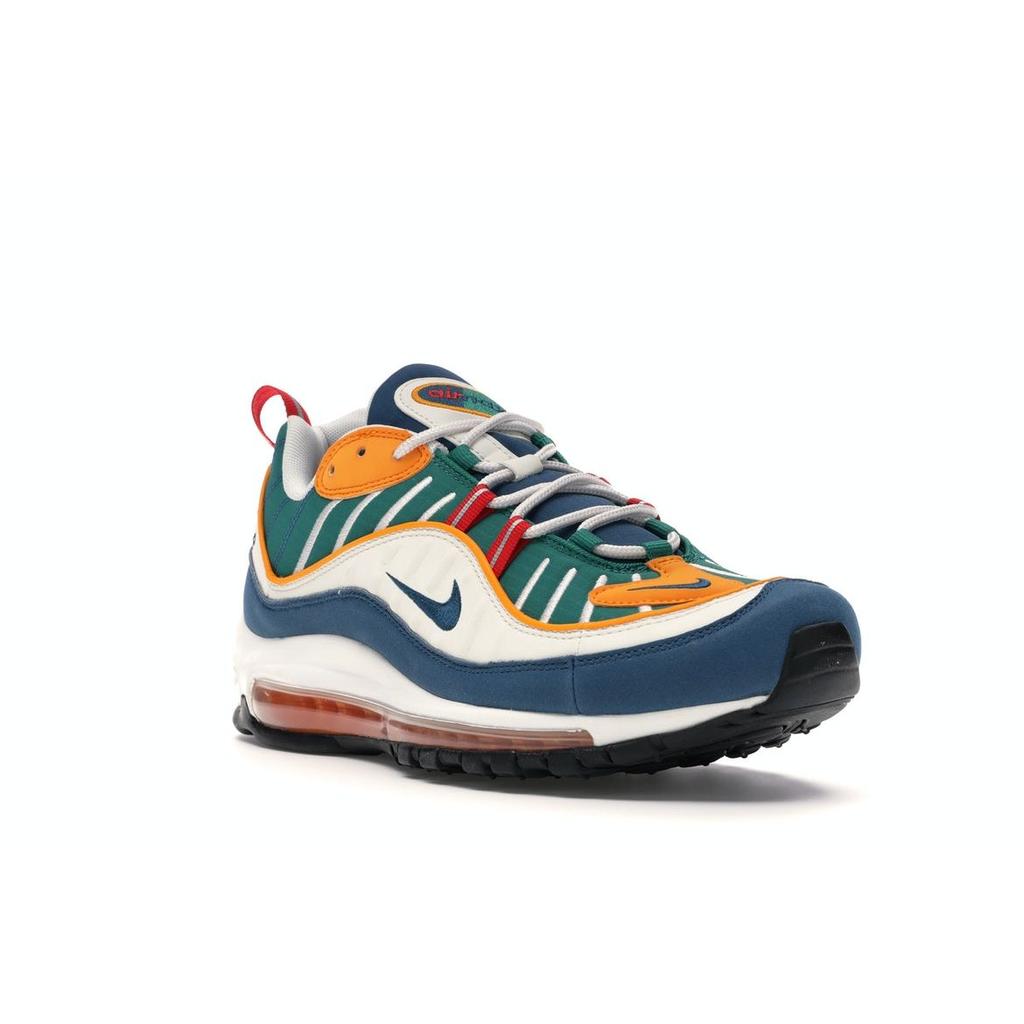 nike air max 98 multicolor womens