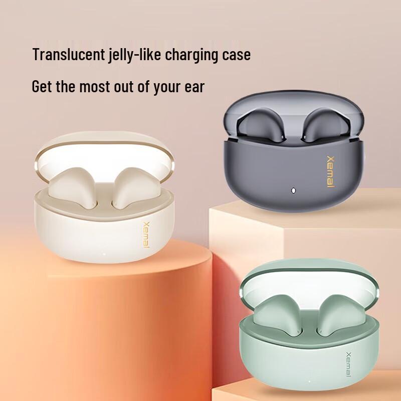 EDIFIER XS1 True Wireless Bluetooth Earbuds