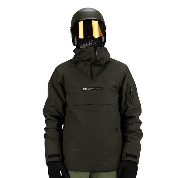 

Rehall Куртка Tabor-r XL