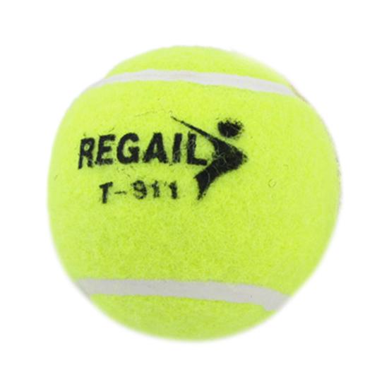 Professional High Resilience Competition Train Practice Tennis Ball with String