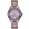 GW0044L1 Ladies Iridescent Frontier Watch
