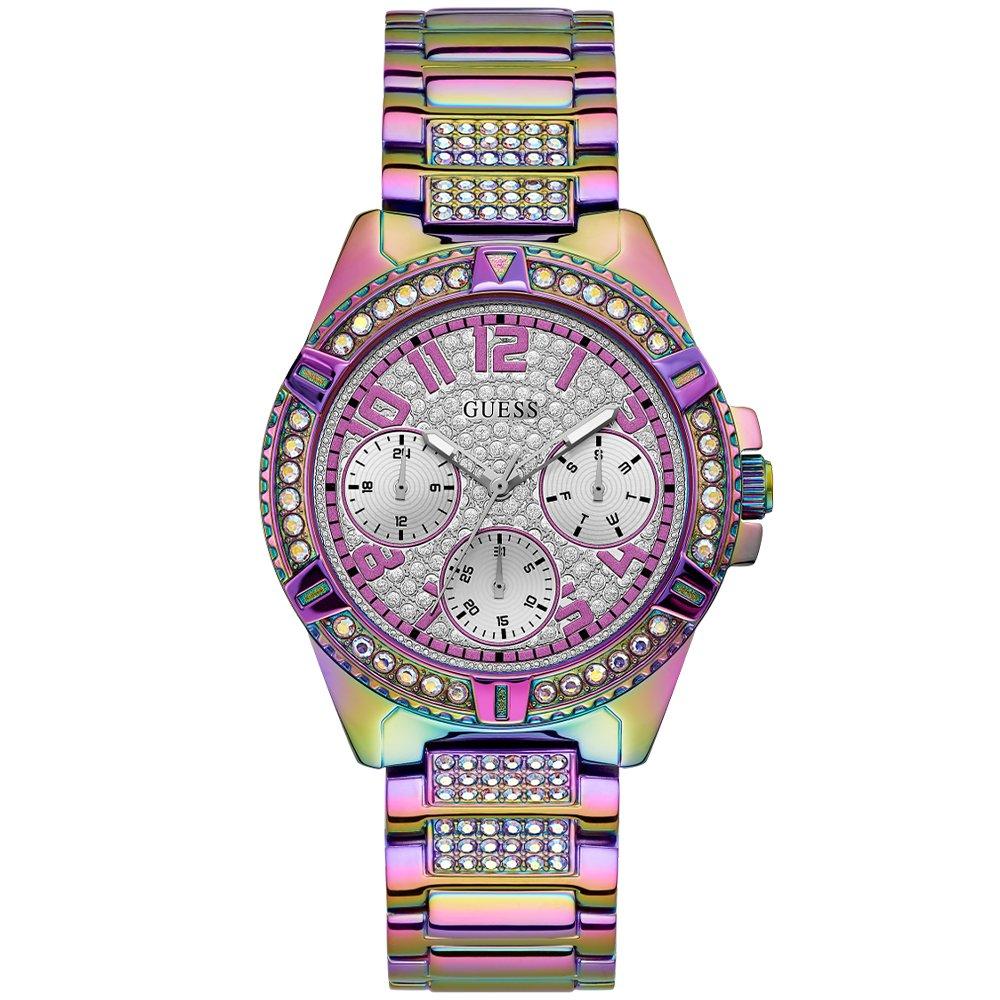 Guess GW0044L1 Ceas Frontier Iridescent pentru Damă