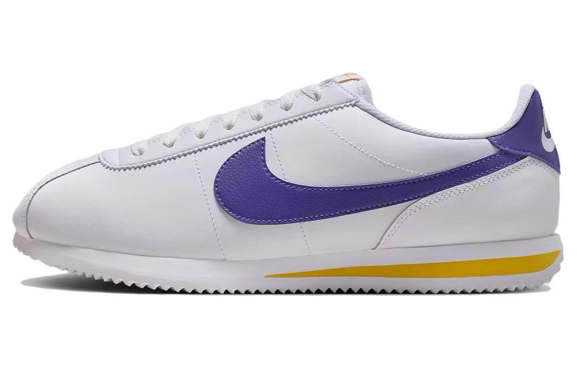 

Nike Cortez Lakers DM4044-106 44