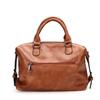 Luxury Women Tote Handbags PU Leather Ladies Bost Shoulder Bags High Quality Female Top Handle Messenger Crossbody Bags