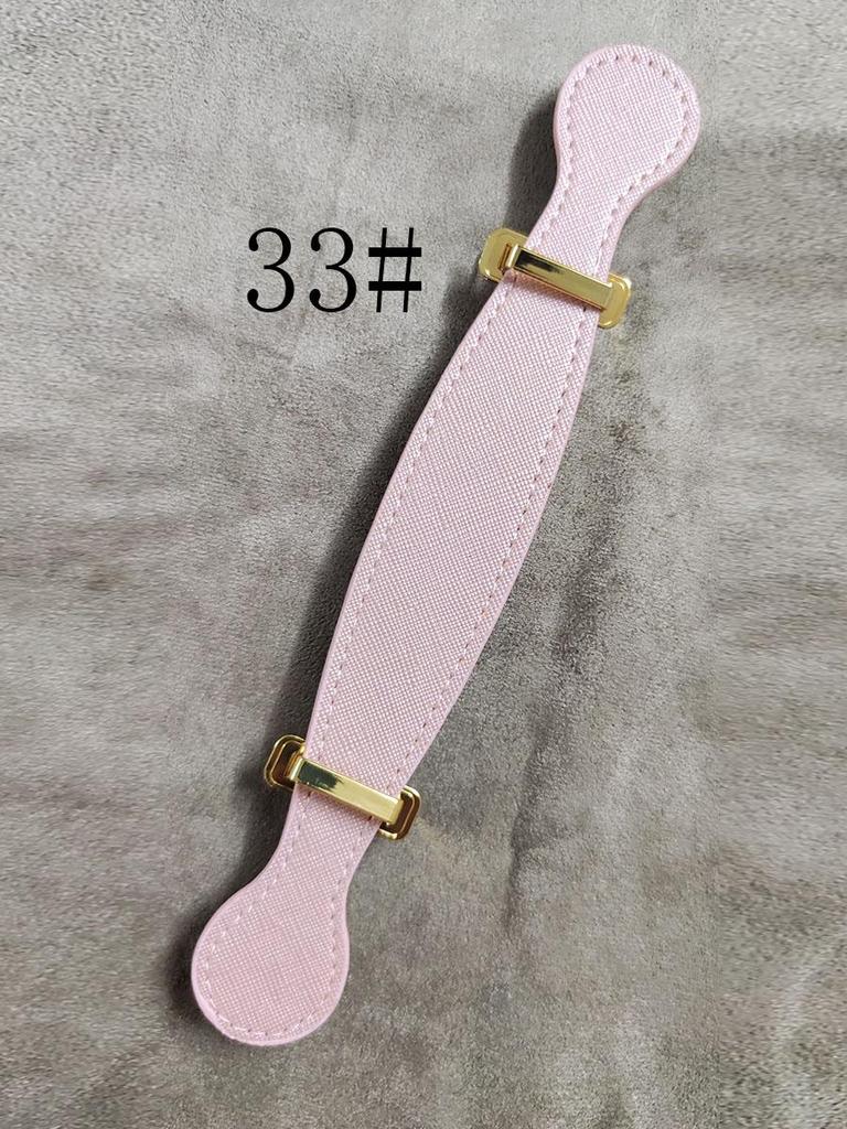 Custom PU Leather Handbag with Strap and Gift Box Zongzi Design