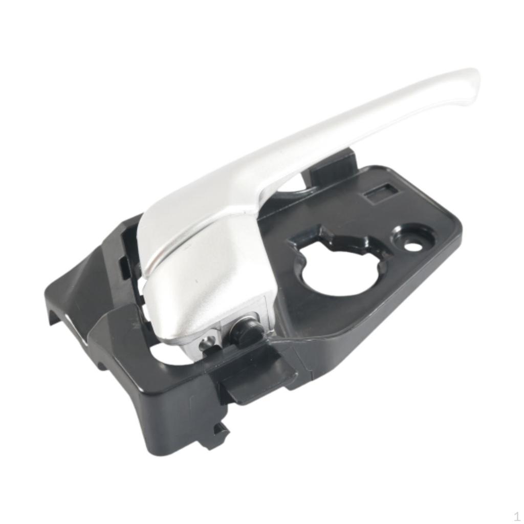 Car Door Handle Assembly for Easy Installation Replacement Auto Parts