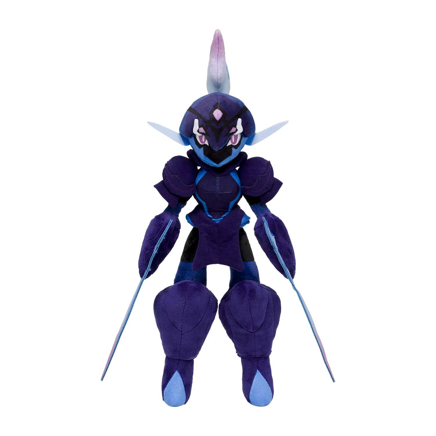 

Оригинальная мягкая игрушка Pokemon Center Sawblaze 38 x 15 x 10 x Ш x (HD см)