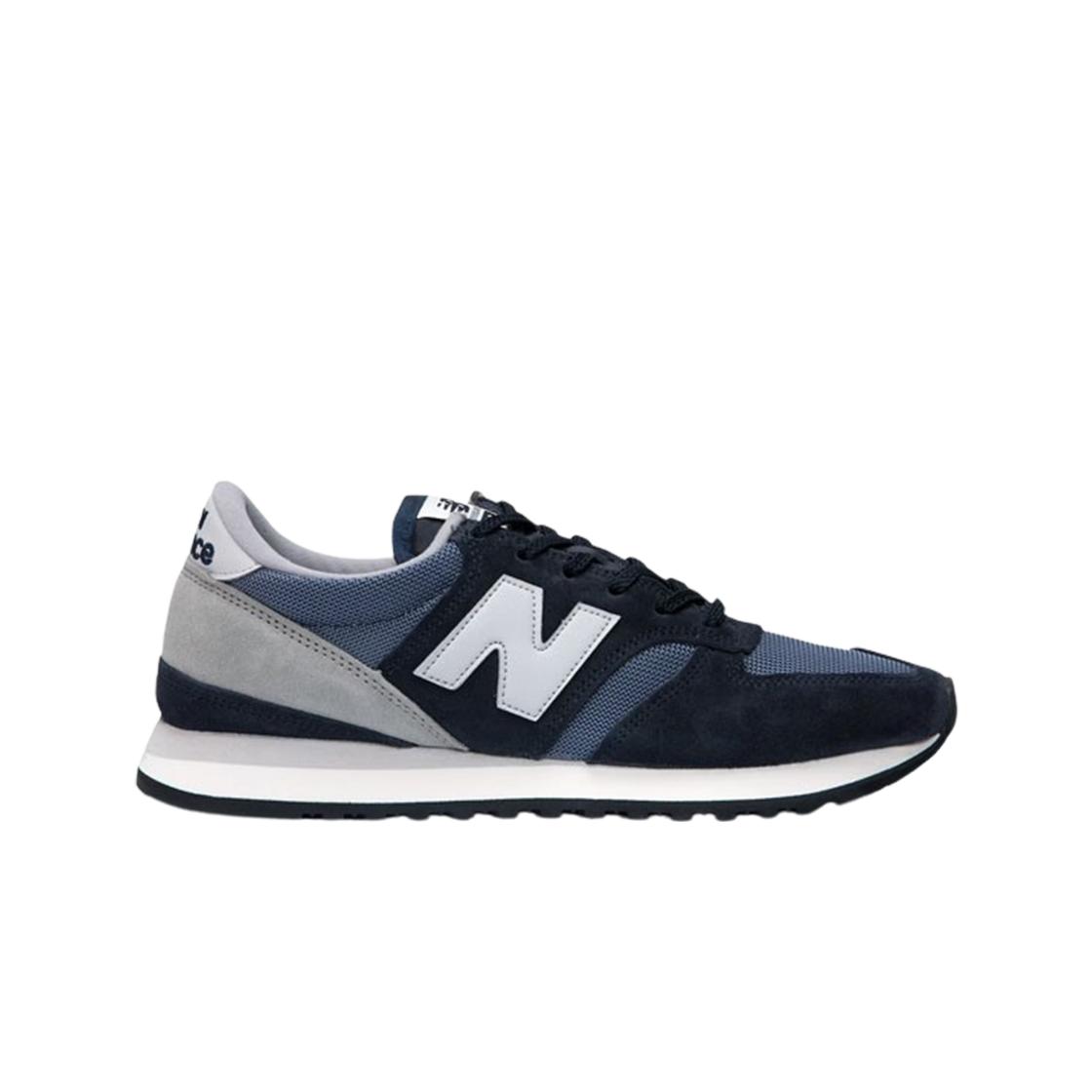 

Мужские кроссовки New Balance 730 Made in UK Navy M730NNG