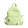 Backpack Boy Backpack Fashionable, Lightweight, Casual, Trendy, Kindergarten and Parent-child Schoolbag